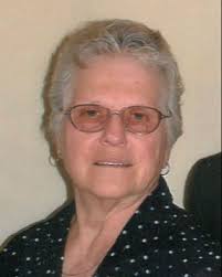 Geraldine Marie Illig Obituary May 30, 2025