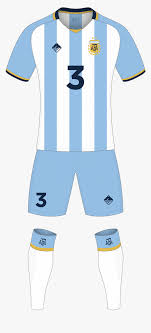 Although it may not be considered one of the most exciting professions, there is certainly a large amount of money to be made as an accountant. Argentina World Cup 2018 Concept Argentina Jersey World Cup 2018 Design Hd Png Download Transparent Png Image Pngitem