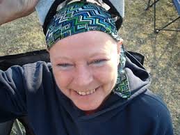 Tracy Dickson Obituary