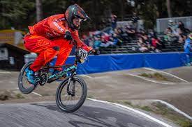 Kimmann was born in lutten. Niek Kimmann It S That Time Again Check Out The Livestream Of Uci Bmx Supercross Round 3 On Bmxlive Tv This Afternoon Pic Craig Dutton Photography Facebook