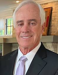 Obituary information for Jack E. Caveney, Jr.