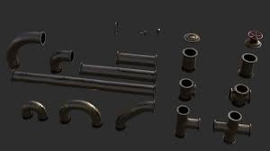 Steampunk Pipes Flippednormals Enjoy the amazing graphics and cool animation.