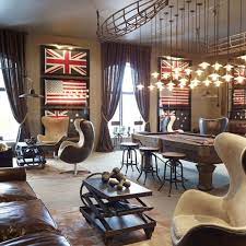 See reviews, photos, directions, phone numbers and more for rh restoration hardware locations in boston, ma. Crazy Things You Didn T Know Were Inside Restoration Hardware Racked Boston