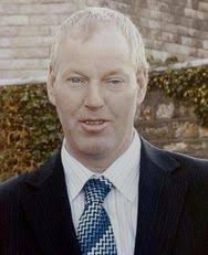 Condolence Book for Brian Clarke (Drumshanbo, Leitrim)