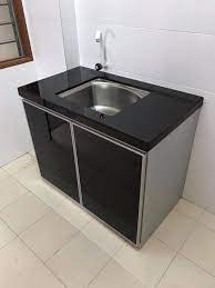 Personalisasikan dapur knoxhult anda dengan kenop dan gagang pilihan anda. 13 1 20 Gemilang Interior Design Construction Sdn Bhd 2 Facebook