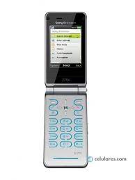 Sony Ericsson Z700 - Celulares.com ...