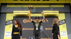 Cycling News Tour De France Cannot Be First Event Back Mitchelton Scott Chief Matt White Eurosport