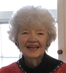 Obituary of Ann P. Mayo