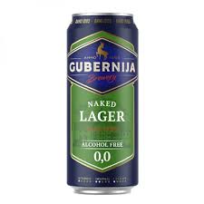 Get great deals on ebay! Mv Group Production Gubernija Naked Lager Non Alcoholic Beer Product Of Lithuania