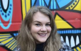 Meet The Volunteers: Kerry