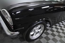 Image result for Tuxedo Black 1964 Nova