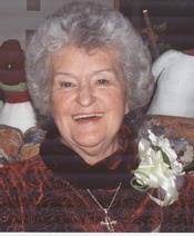 Obituary for Barbara J. Longley