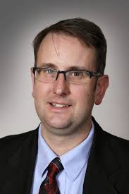 Todd Prichard endorses Fred Hubbell for governor