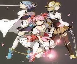 Homura went a little further back than usualmadoka magica(daily purple eyes #255). Madoka Magica Wallpaper Download To Your Mobile From Phoneky