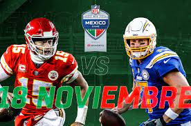 Nfl receiving yards single game leaders. Nfl Mexico 2019 Boletos Horarios Sorpresas Pandaancha Mx