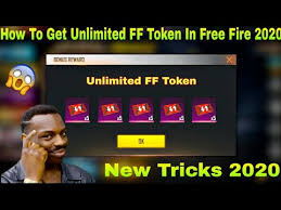 Free fire is one of the popular mobile battleground games, and now these days, it is more popular than before when some countries banned a popular game pubg mobile like india. How To Get Unlimited Ff Token In Free Fire How To Get Ff Token In Free Fire 2020 Ff Token Ff Youtube