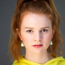 Allison Shrum — The Movie Database (TMDB)