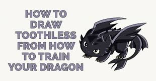 Dragon coloring page of fire breathing mythical creatures. How To Draw Toothless From How To Train Your Dragon Really Easy Drawing Tutorial