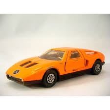 Corgi 388a 1 Mercedes Benz C111 Sports Car Global Diecast Direct
