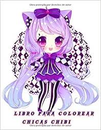 Fotos Kawaii Para Colorear