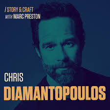 Chris Diamantopoulos