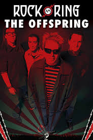 And all the girlies say, i'm pretty fly for a white guy [verse 2: The Offspring Rock Am Ring Germany 2014 Movie Streaming Online Watch