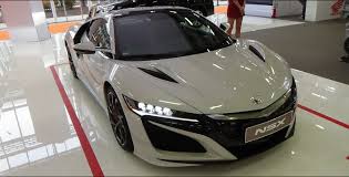 The criminally underrated nsx has been updated, and it's better than ever. Honda Nsx S New Improved Model Guides Business Reviews And Technology
