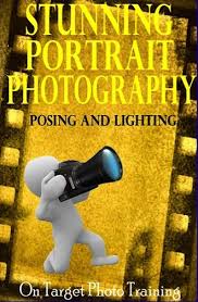 Free E Book Stunning Portrait Photography Posing And Lighting Portrait Photography Poses Portrait Photography Photography Poses