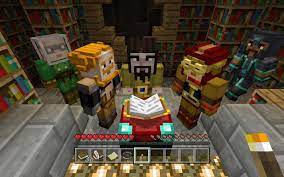 Feb 13, 2017 · the adventure of a lifetime in the world of minecraft! Guia Minecraft Story Mode For Android Apk Download