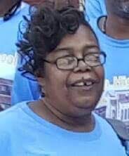 In case someone doesn't know we lost another classmate yesterday. Violet  Yarber. We attended Grahn Elementary together as well. She was a sweet  girl. Please say a prayer for her son Tony