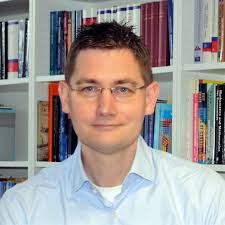 Prof. Dr. Kai Hüschelrath