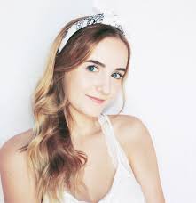 WHITE Bandana Knot Tie Headband, Bandanna Head Wrap, Rock Fashion Headband 