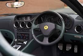 We did not find results for: Classic Trader Reviews The Ferrari 550 Maranello Barchetta Buying Guide