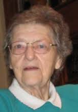 Obituary information for Betty L. Fleming