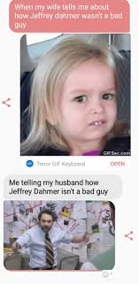 If you're easily offended, this is definitely not the place for you. The Best Serial Killer Memes Memedroid