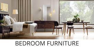 Neutral Scandinavian Bedroom Inspoiration At Home Furniture Store Furniture Home Decor