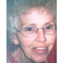 Martha C. Black Obituary