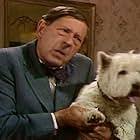 The Odd Man" A Pattern of Little Silver Devils (TV Episode 1963)