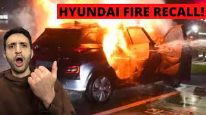 Schedule an appointment online to help minimize any inconvenience Hyundai Recall 100 000 Cars Affected Due To Possible Fire Damage Youtube