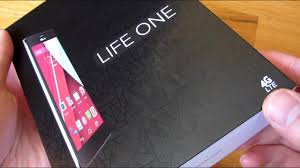 Blu Life One XL - Specs - PhoneMore