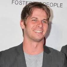 Mark Foster (Rock Singer)