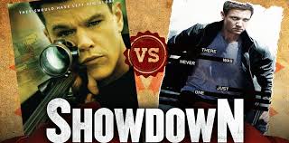 Jason Bourne And Aaron Cross Vs John Wick Movies | Spacebattles