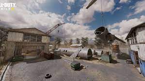 Call of duty mobile background map. Call Of Duty Mobile Season 3 Brings New Game Mode And Classic Scrapyard Map