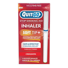 Image result for Nicotine Inhaler