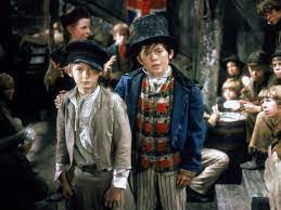 Oliver 1968 Turner Classic Movies