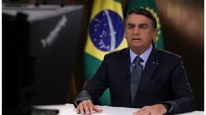 Há pouco, a levantamento diário de. De Cristofobia A Amazonia Os Sete Pontos Polemicos Do Discurso De Bolsonaro Na Onu Bbc News Brasil