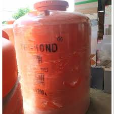 Beli tangki air 1000 liter online berkualitas dengan harga murah terbaru 2021 di tokopedia! Tedmond 1200l Penampung Air Palembang Shopee Indonesia