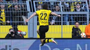 Black aesthetic wallpaper wallpaper sun. Bundesliga Download Our Exclusive Christian Pulisic Wallpaper For Free Borussia Dortmund