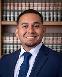 GOOD LUCK to the team of Abigail Zeman, Jose Hernandez, Jake Adams, and  @nicholas_the_baker, and their coach Shane Vreeland, as they compete this  weekend in the Claude Pepper Elder Law Moot Court