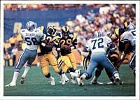 What college did eric dickerson attend? Eric Dickerson Wikipedia